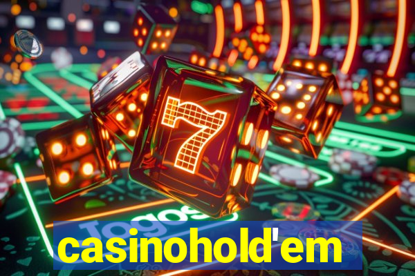 casinohold'em