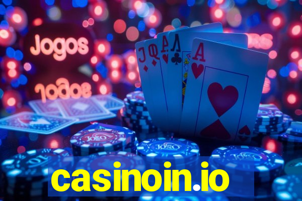 casinoin.io