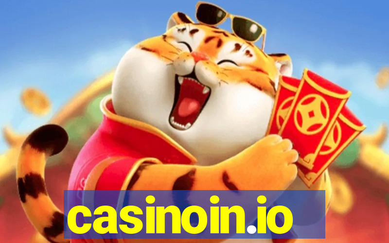 casinoin.io