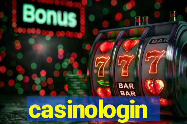 casinologin