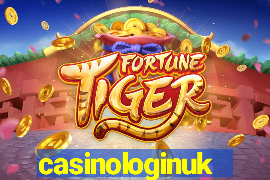 casinologinuk