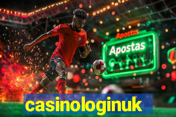 casinologinuk