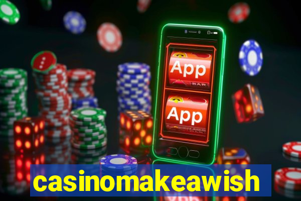 casinomakeawish