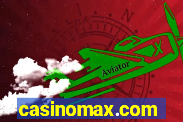 casinomax.com