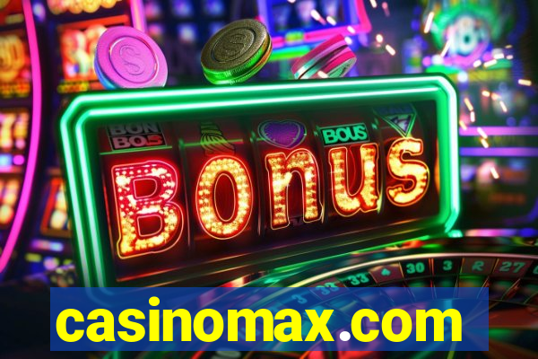 casinomax.com