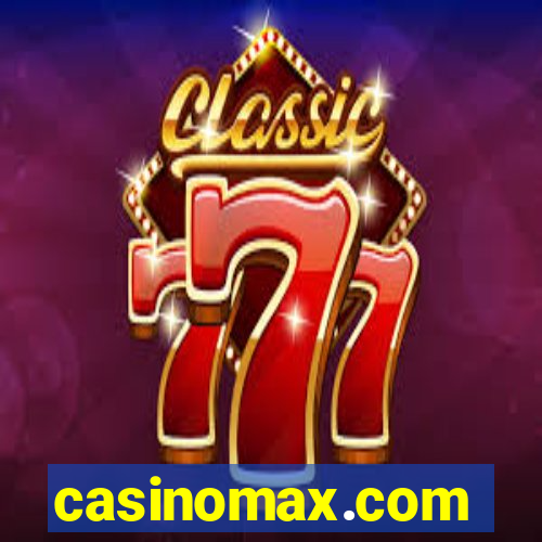 casinomax.com