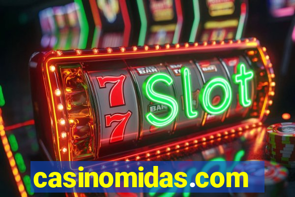 casinomidas.com