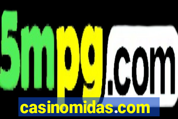 casinomidas.com