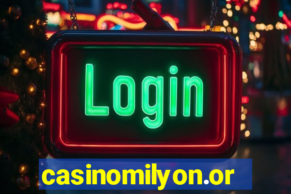 casinomilyon.org