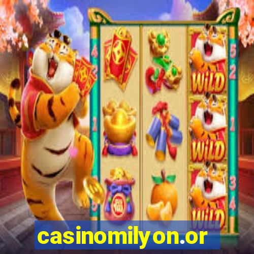 casinomilyon.org