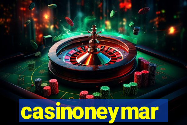 casinoneymar