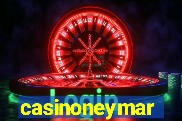 casinoneymar