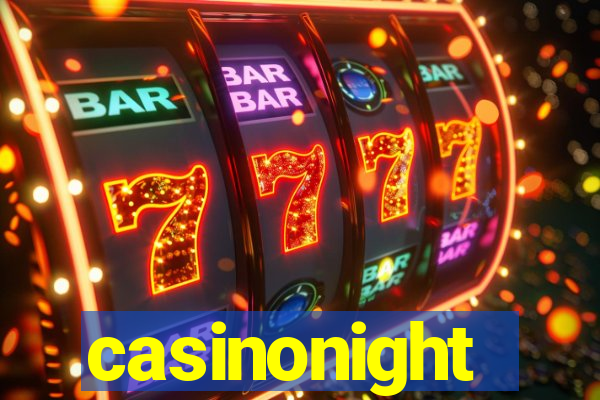 casinonight