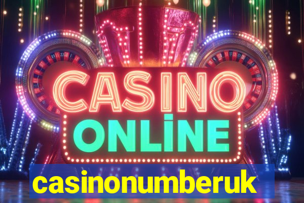 casinonumberuk