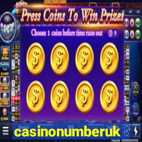 casinonumberuk