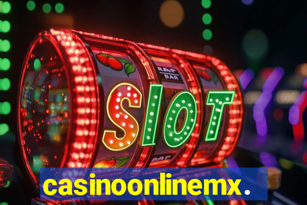 casinoonlinemx.mx