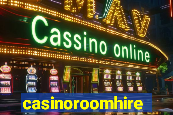 casinoroomhire