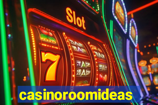 casinoroomideas