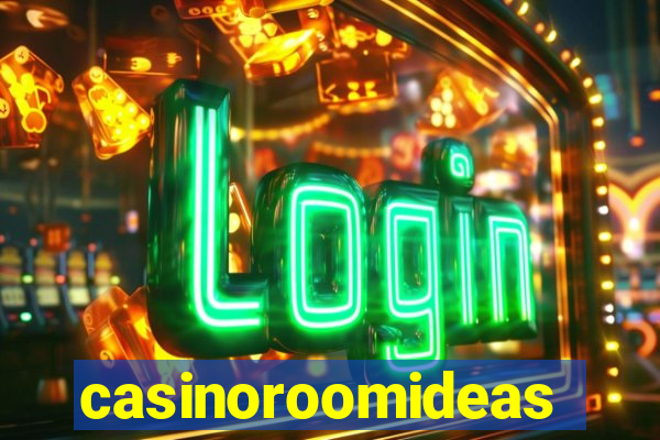 casinoroomideas