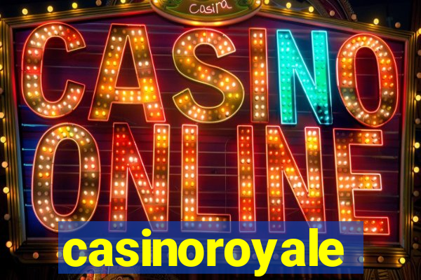 casinoroyale