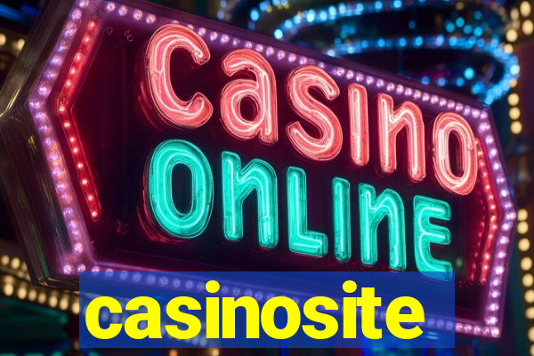 casinosite