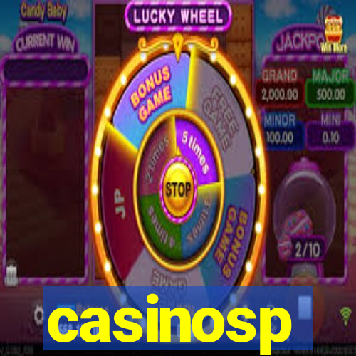 casinosp