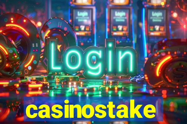 casinostake