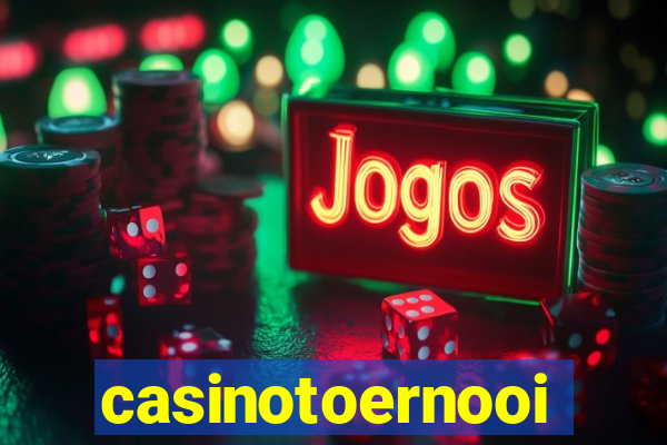 casinotoernooi