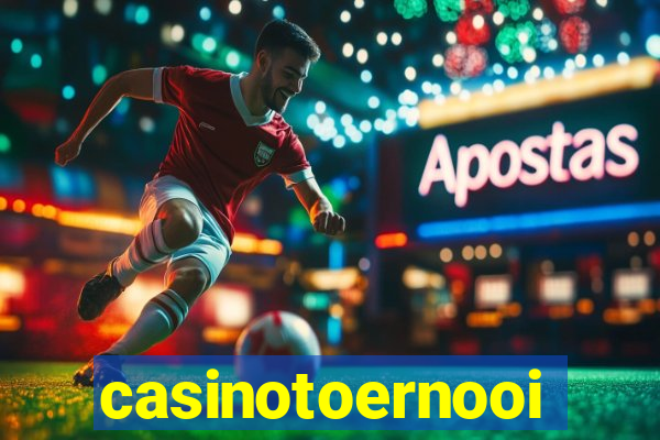 casinotoernooi