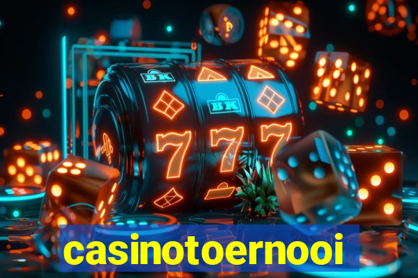 casinotoernooi