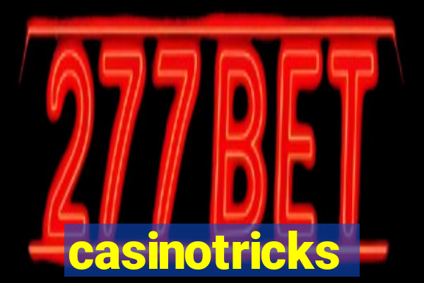 casinotricks