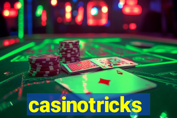 casinotricks