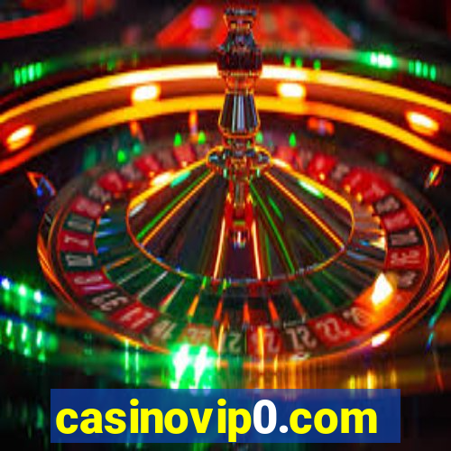 casinovip0.com