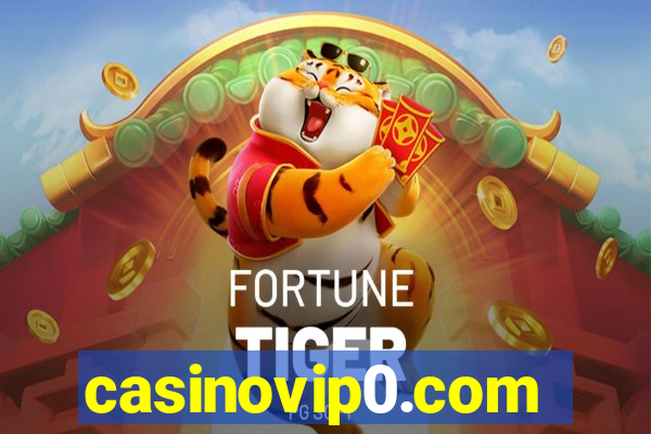 casinovip0.com