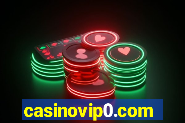 casinovip0.com