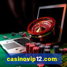 casinovip12.com