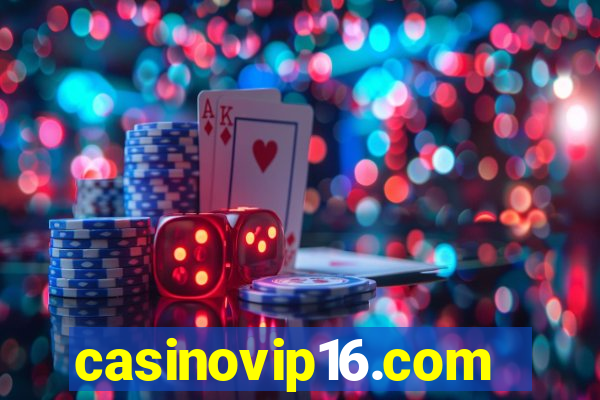 casinovip16.com