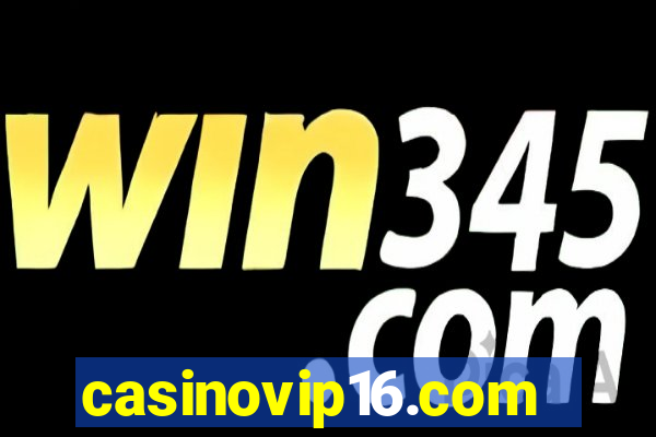 casinovip16.com