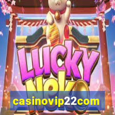 casinovip22com