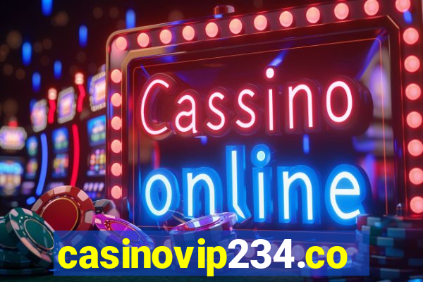 casinovip234.com