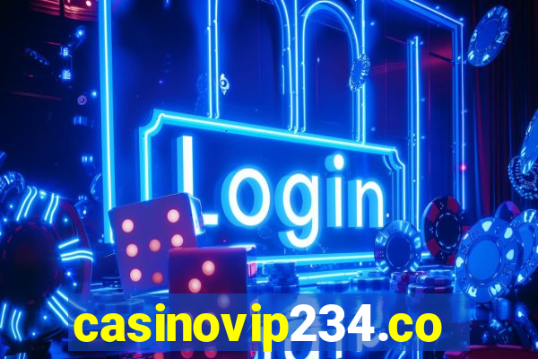 casinovip234.com