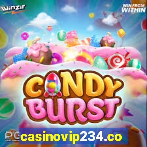 casinovip234.com