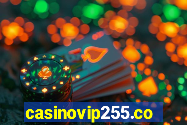 casinovip255.com