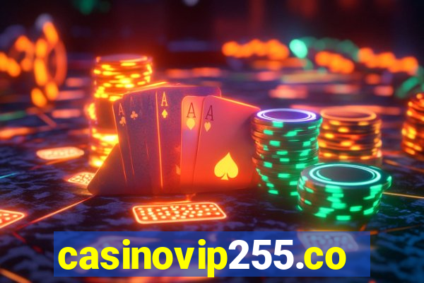 casinovip255.com