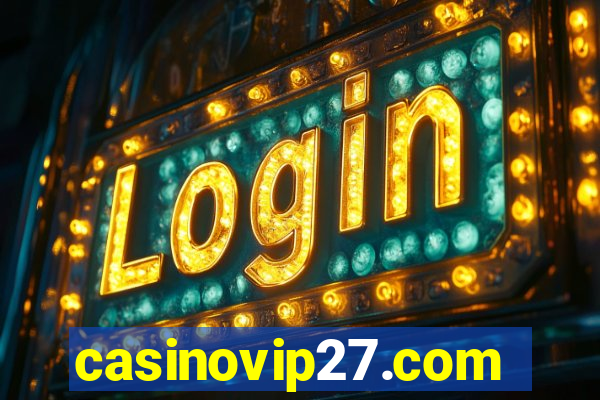 casinovip27.com