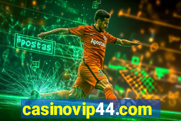 casinovip44.com