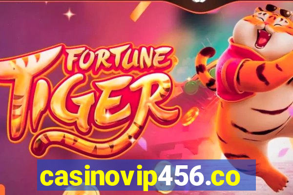 casinovip456.com