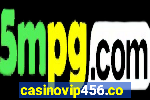 casinovip456.com