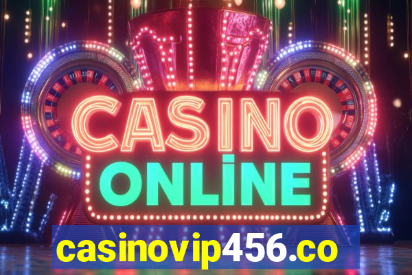 casinovip456.com