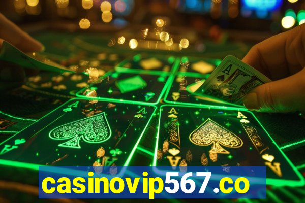 casinovip567.com